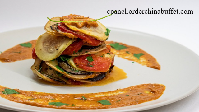 Rekomendasi Makanan Khas Prancis dengan Raza Yang Lezat