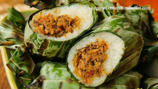 Makanan Khas Palu yang Menggoda Selera Nafsu Makan
