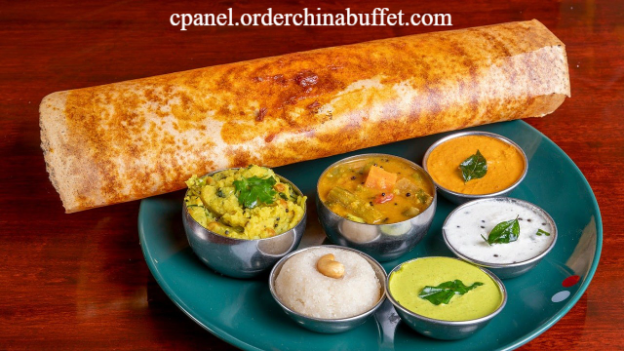 Rekomendasi Makanan Khas India Terpopuler