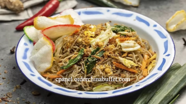 Beberapa Makanan Khas Indonesia yang Enak dan Mendunia