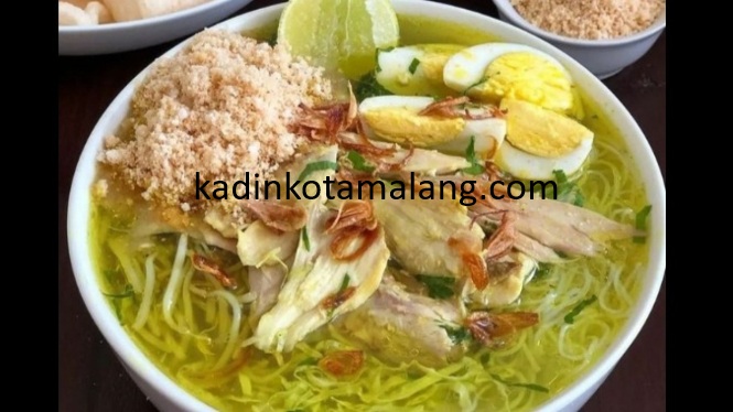 Wisata Kuliner di Lamongan