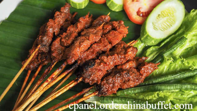 Menjelajahi Lezatnya Kuliner Tradisional Nusa Tenggara Barat