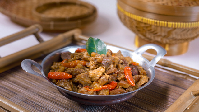 Jelajahi Kuliner Tradisional Yogyakarta yang Melegenda