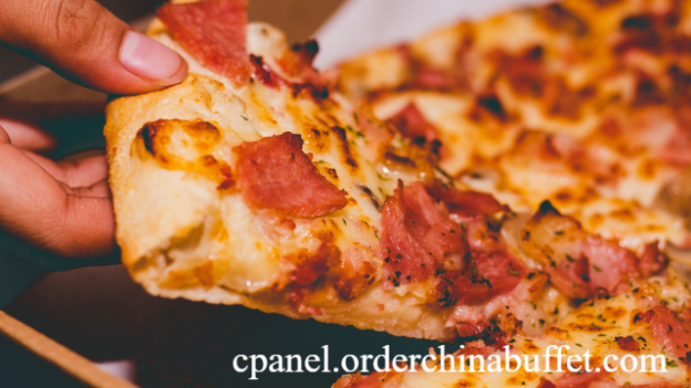 Rahasia Lezatnya Pizza Otentik Italia